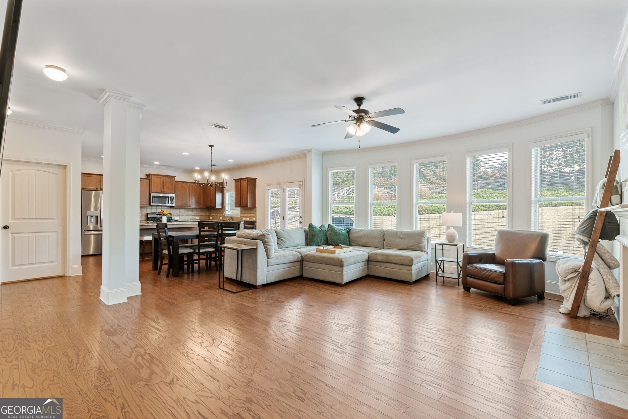 4845 Plainsman Circle