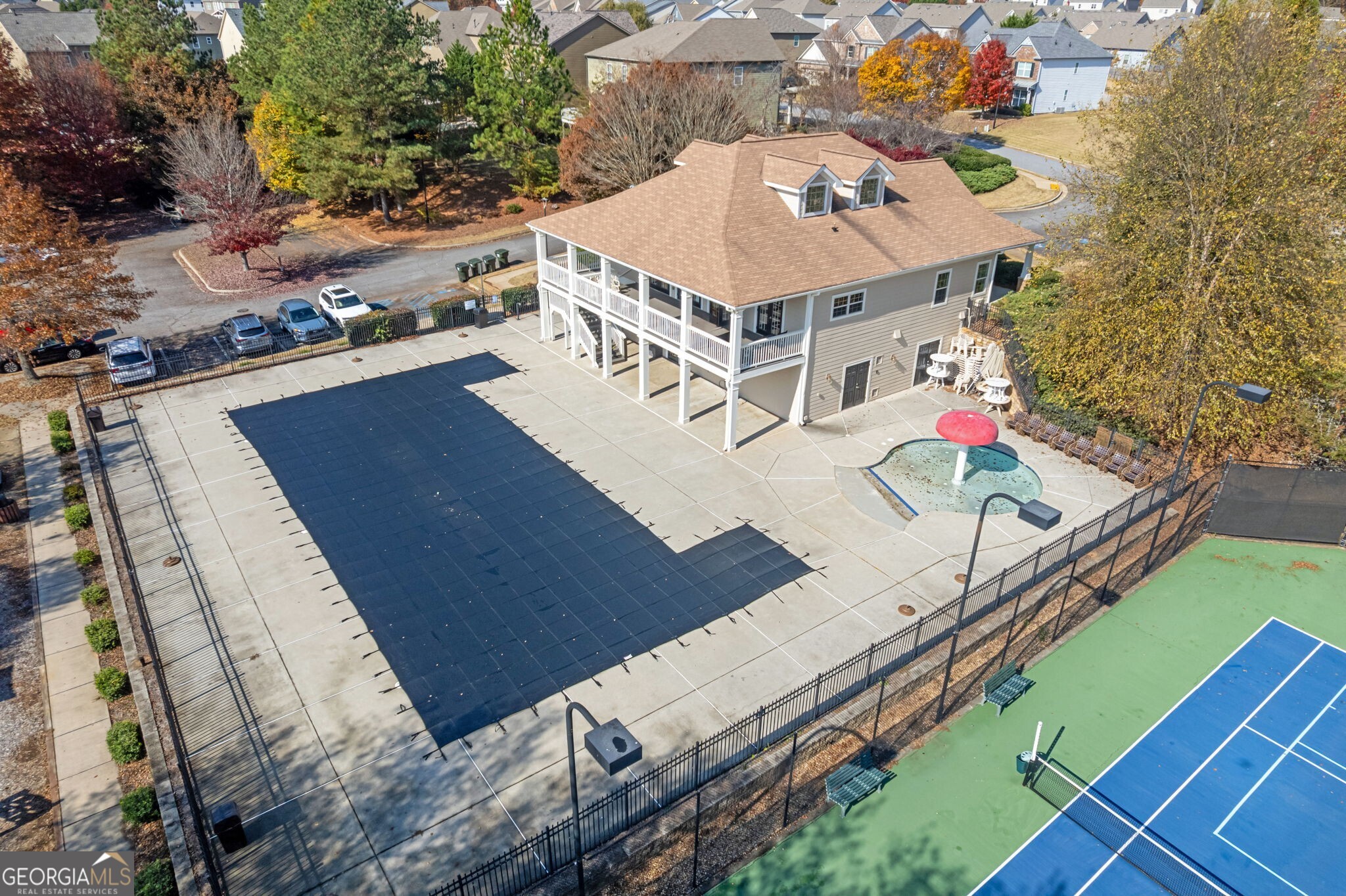 4845 Plainsman Circle