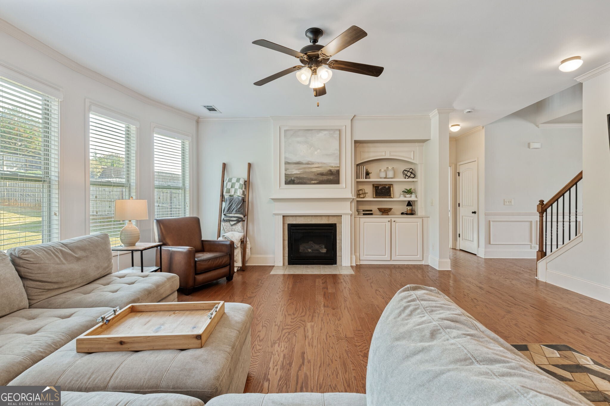 4845 Plainsman Circle