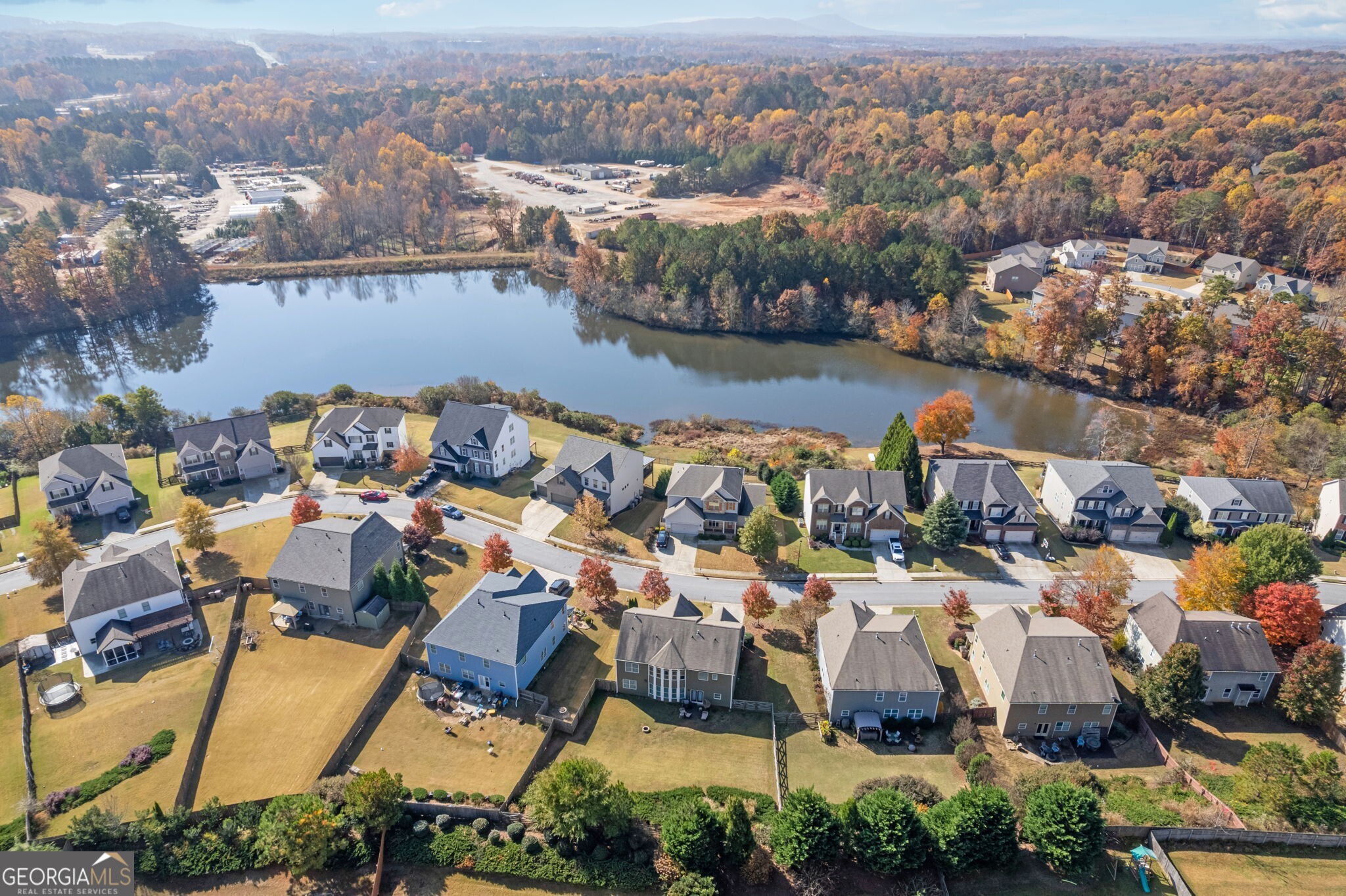 4845 Plainsman Circle