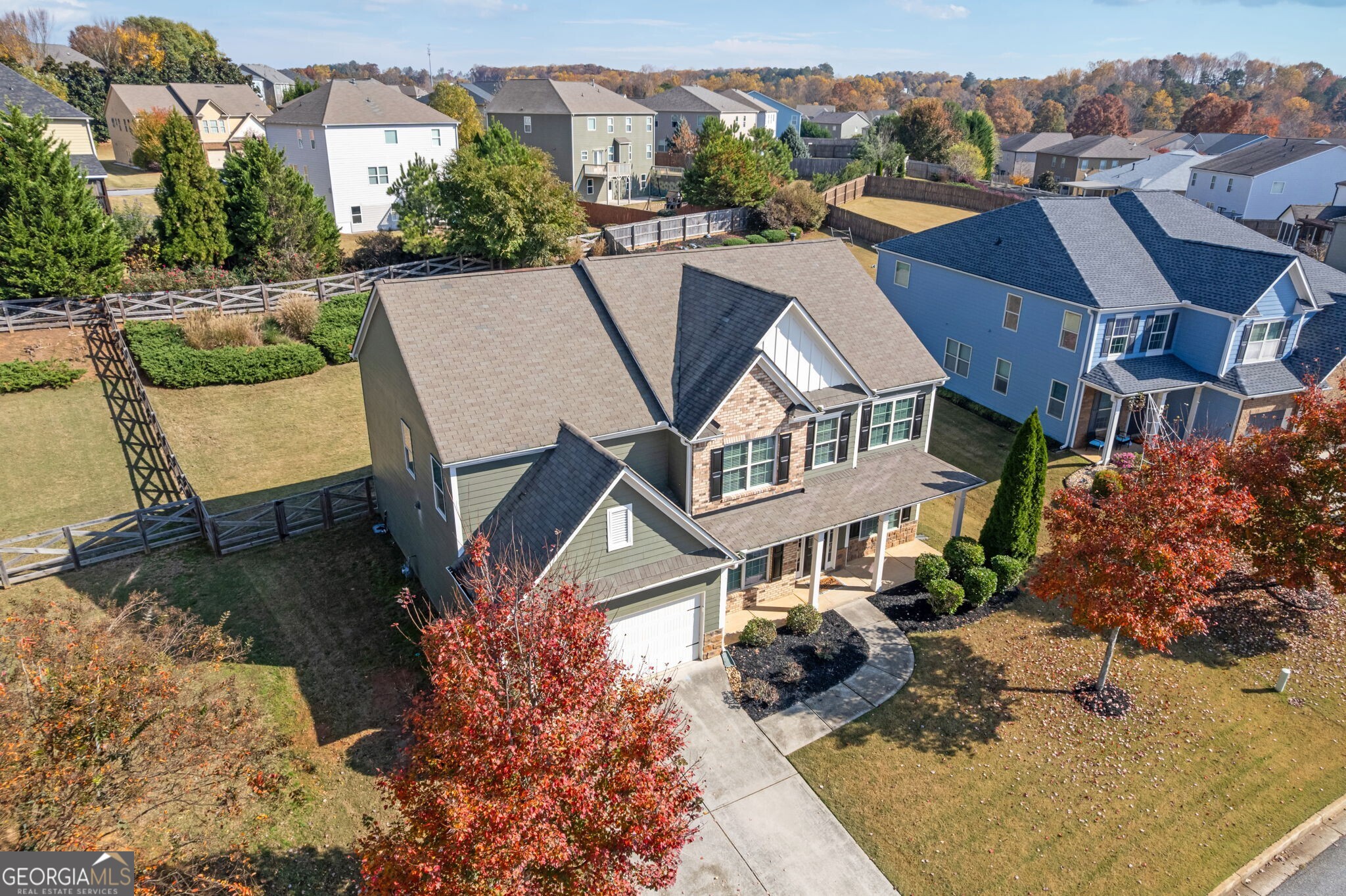 4845 Plainsman Circle