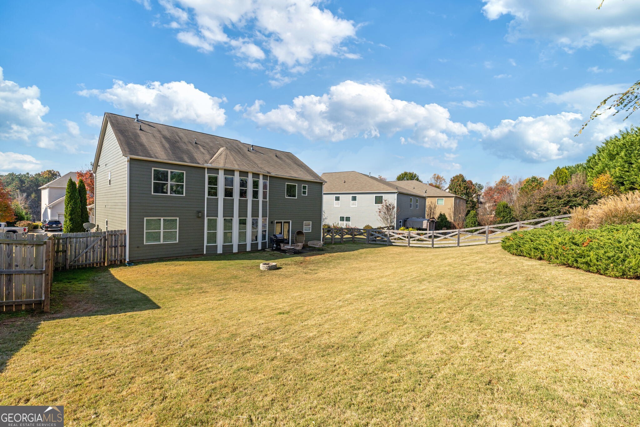 4845 Plainsman Circle