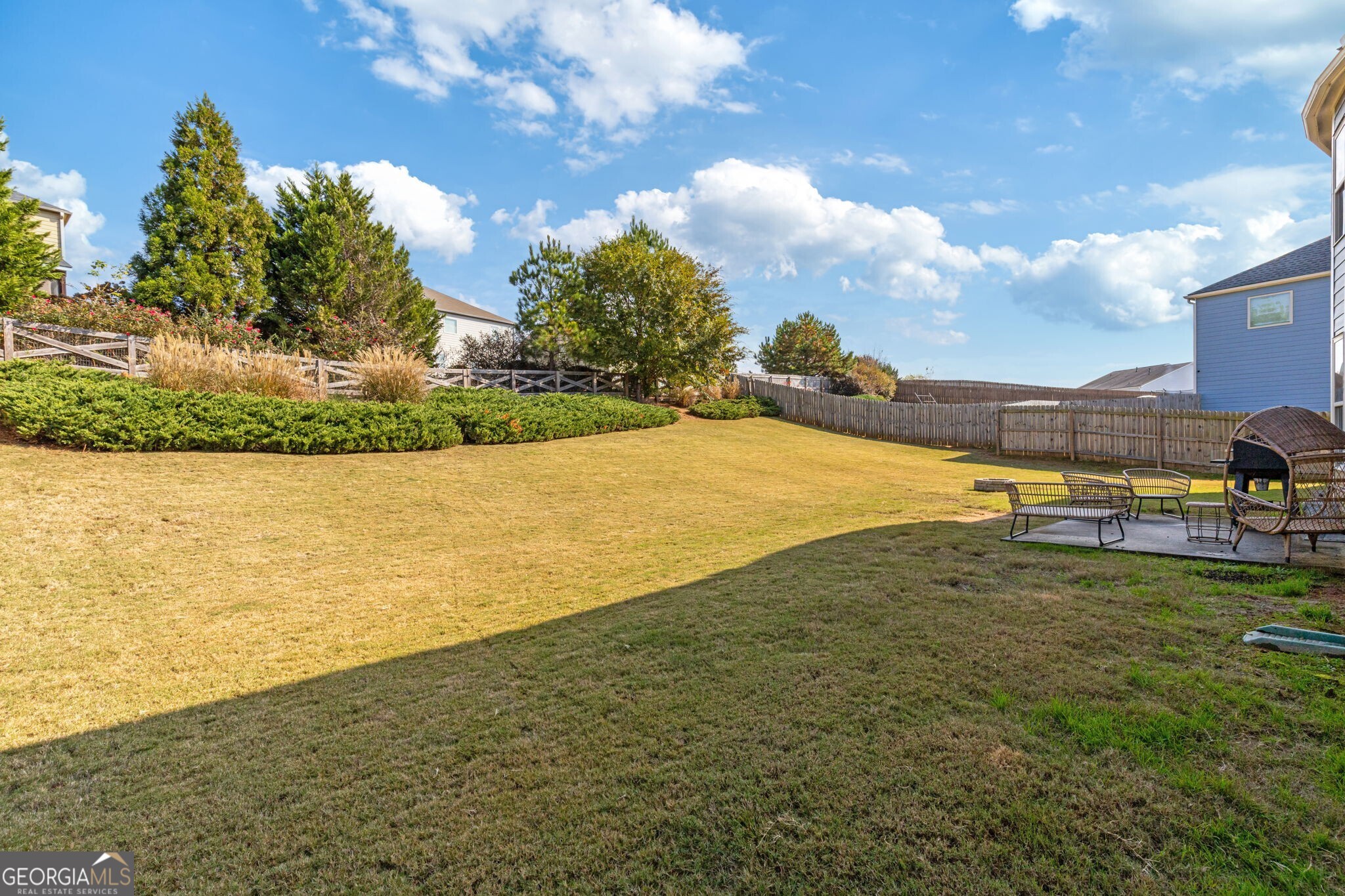 4845 Plainsman Circle