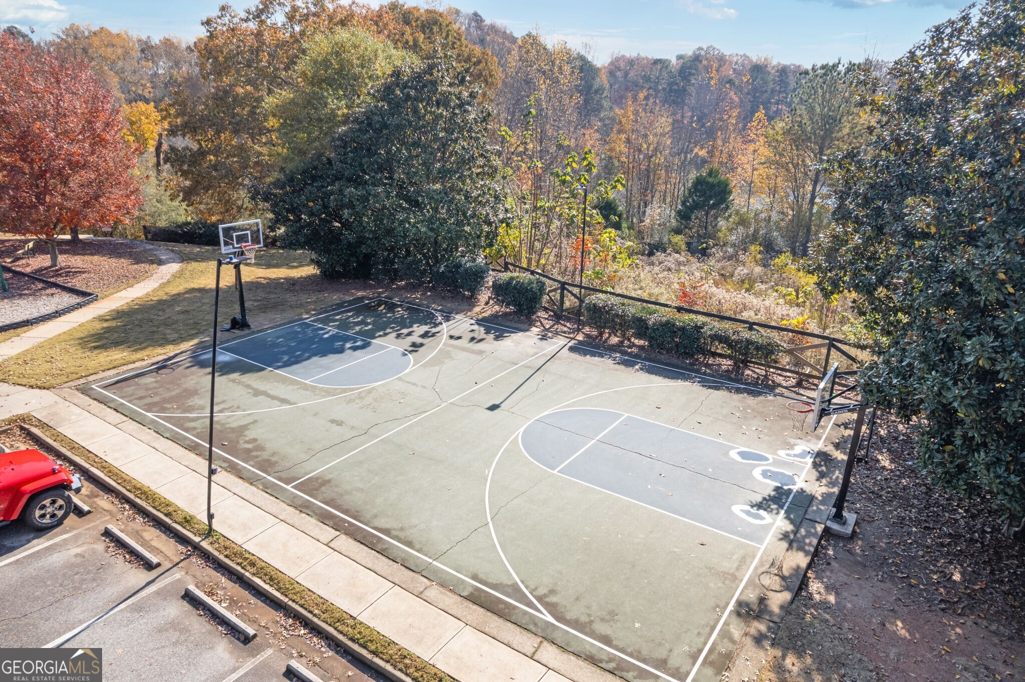 4845 Plainsman Circle