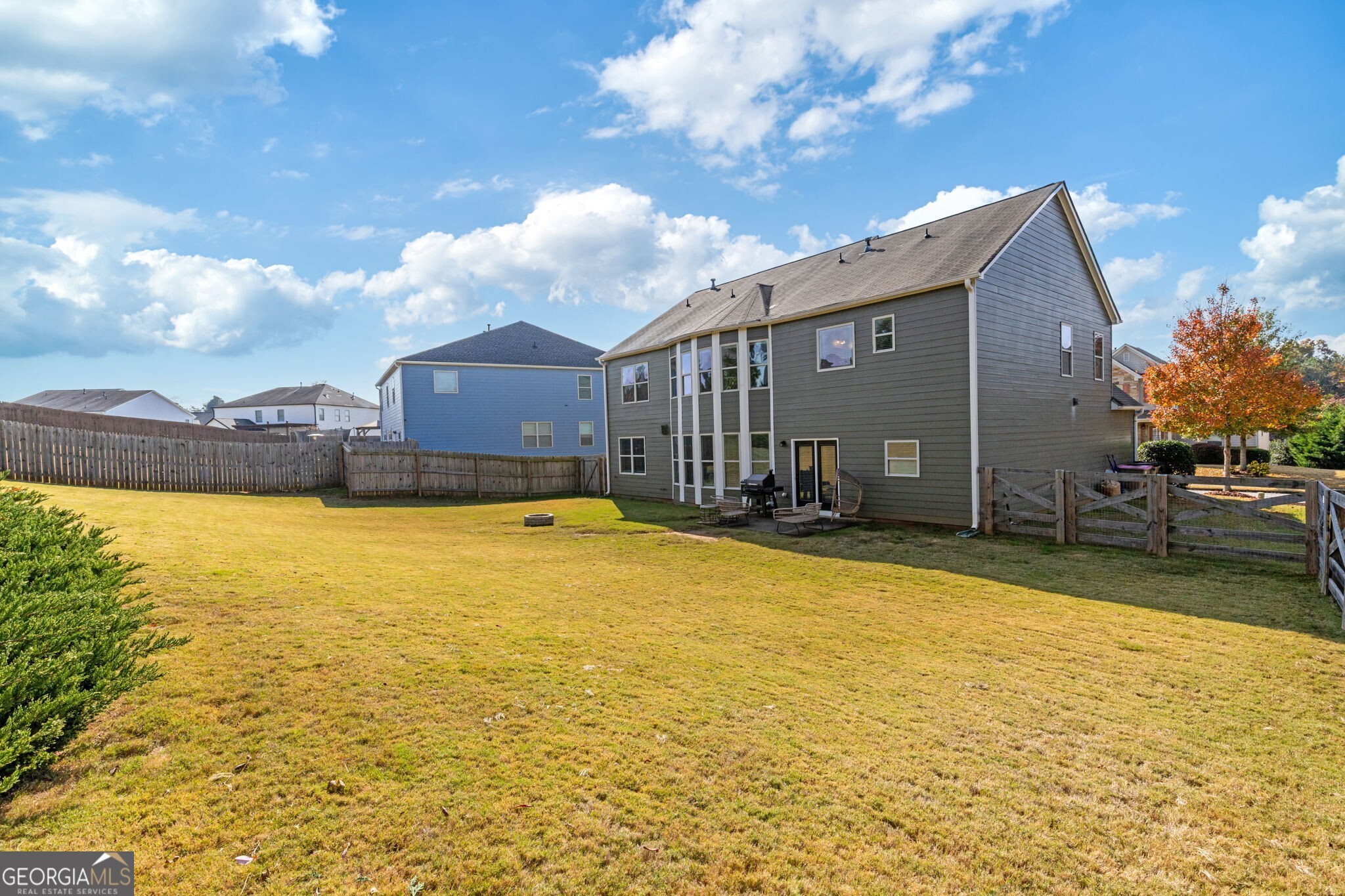 4845 Plainsman Circle