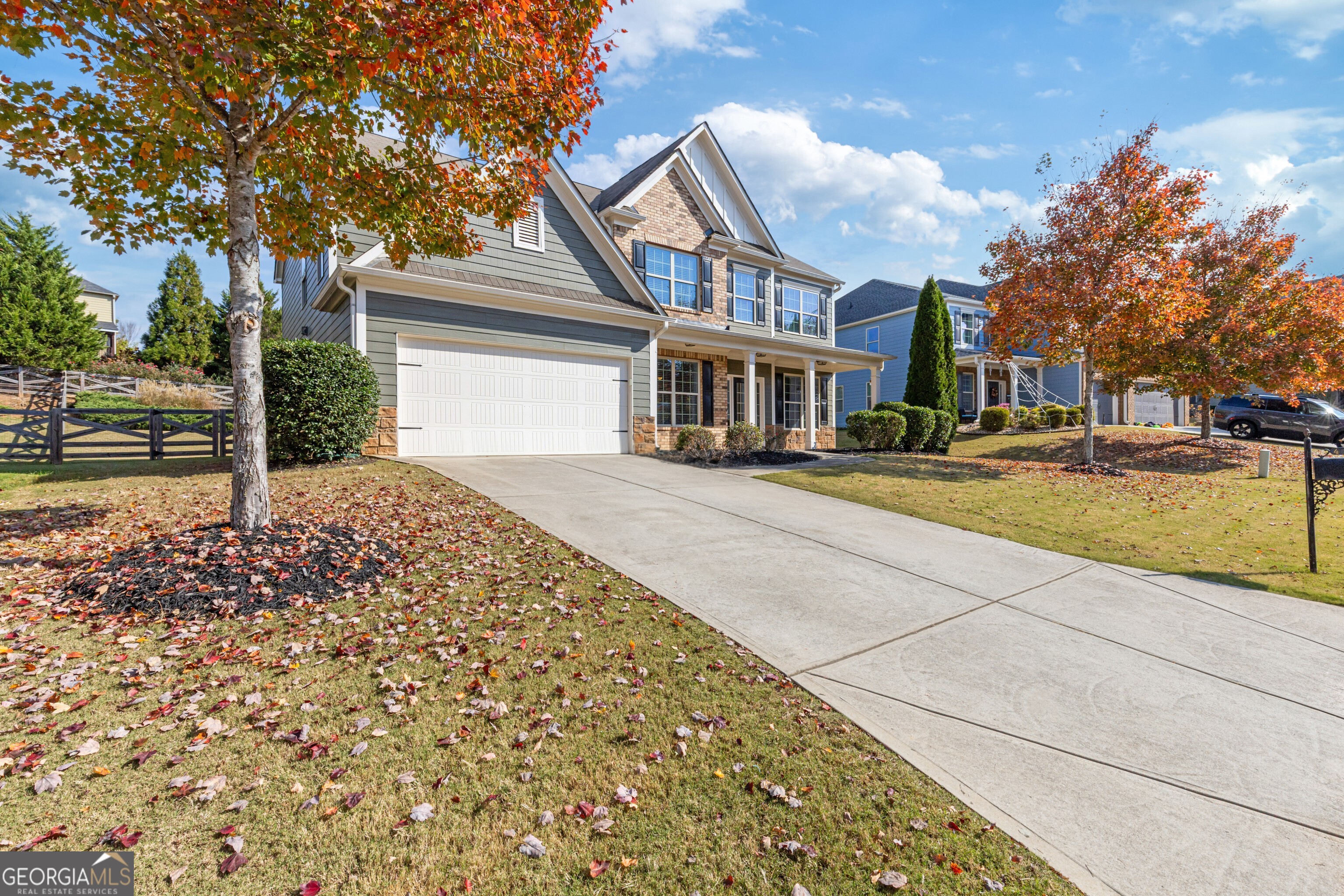 4845 Plainsman Circle