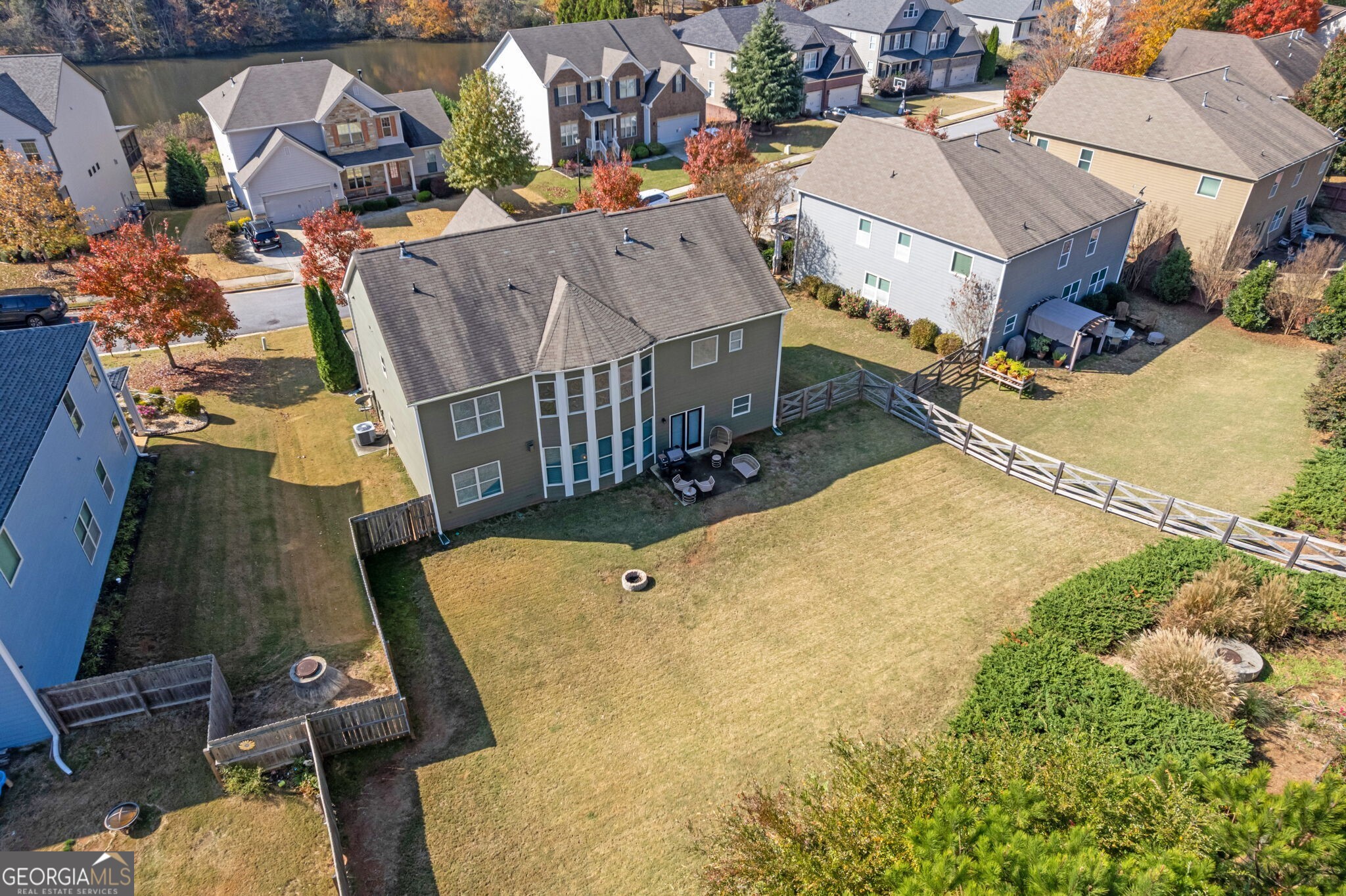 4845 Plainsman Circle