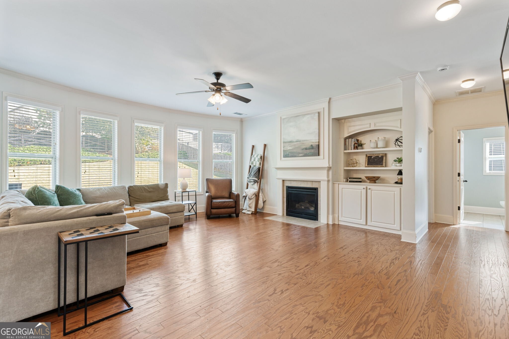 4845 Plainsman Circle