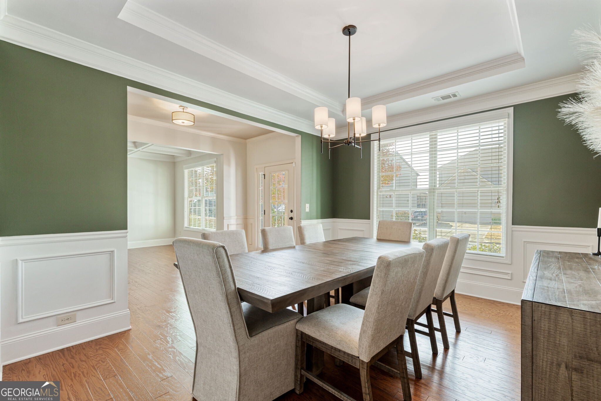 4845 Plainsman Circle