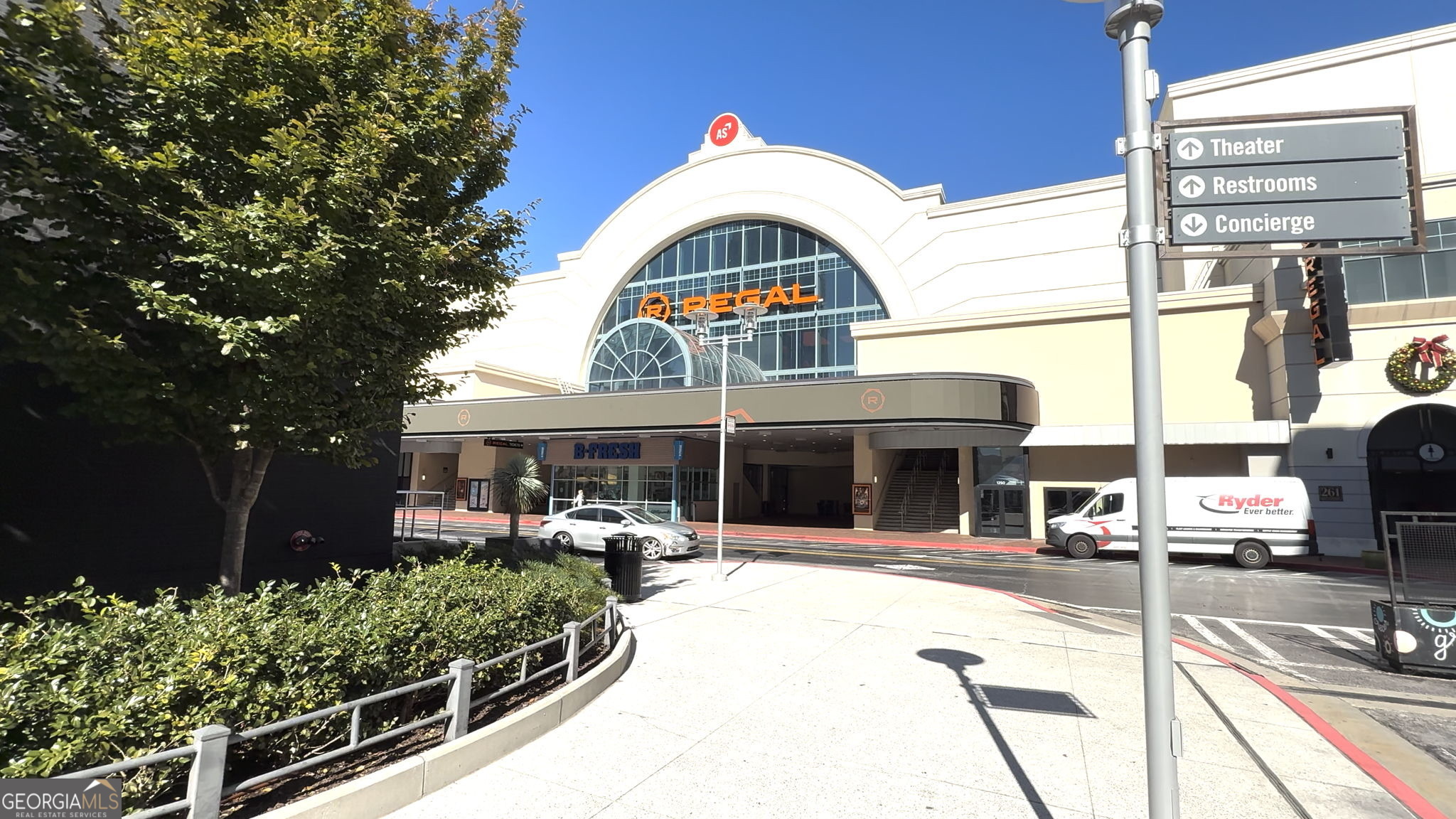 260 18th Street NW # 10224