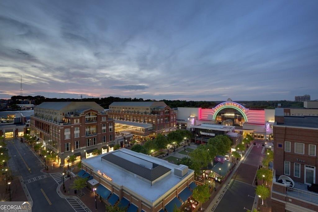 260 18th Street NW # 10224