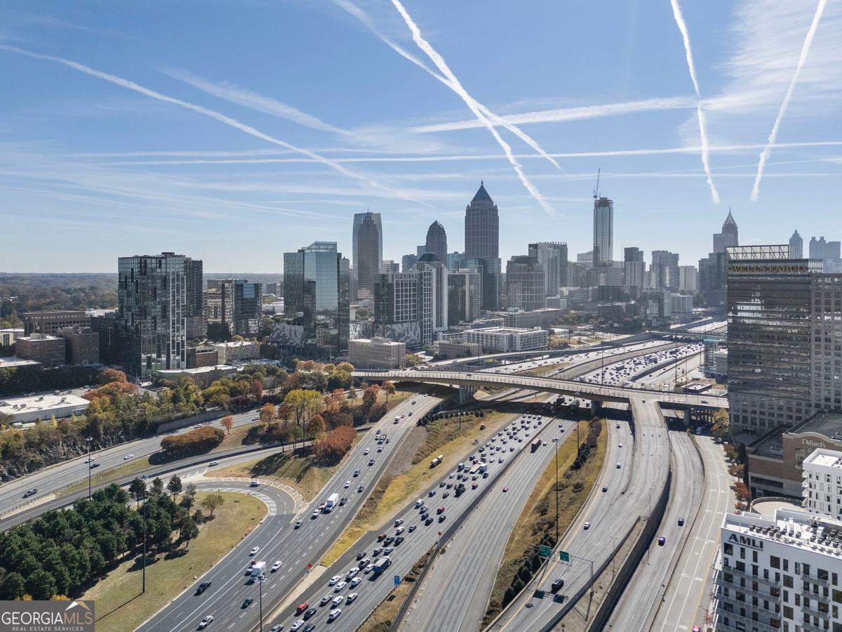 260 18th Street NW # 10224