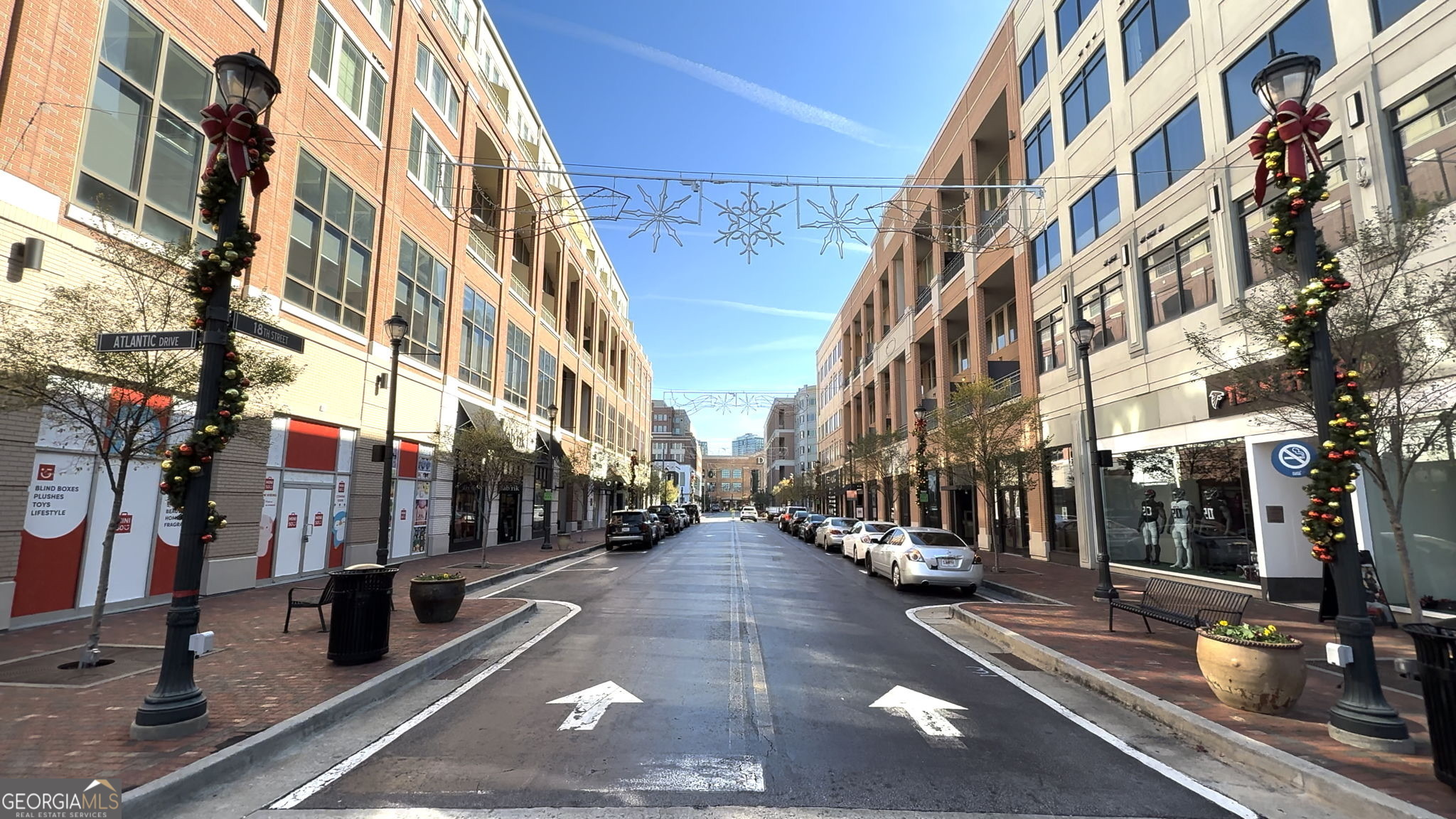 260 18th Street NW # 10224