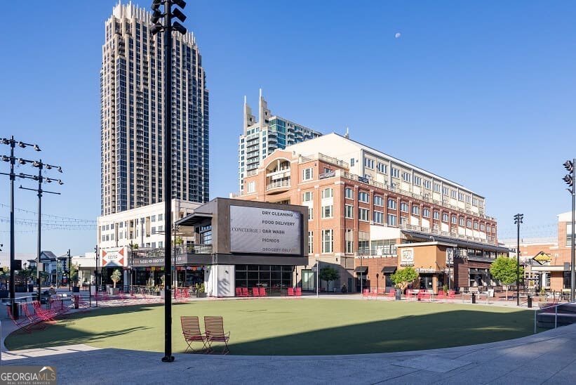 260 18th Street NW # 10224