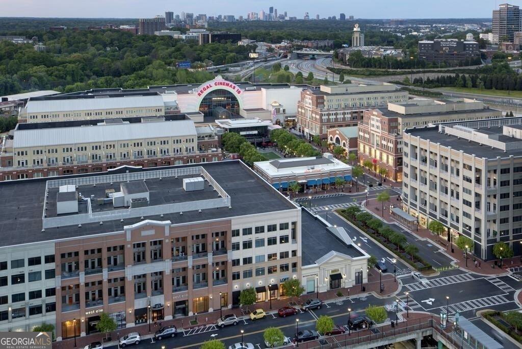 260 18th Street NW # 10224