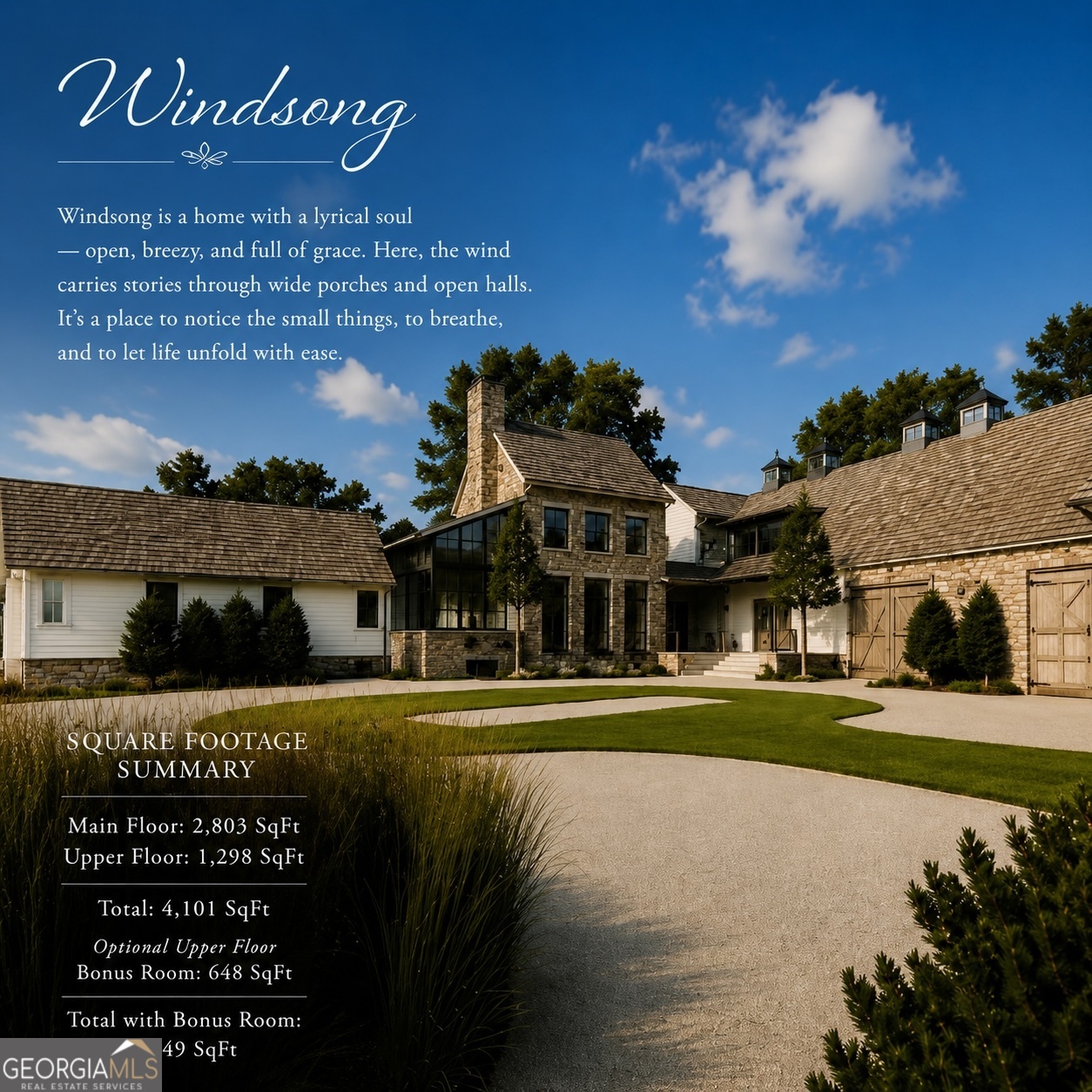 2681 Conns Creek Road