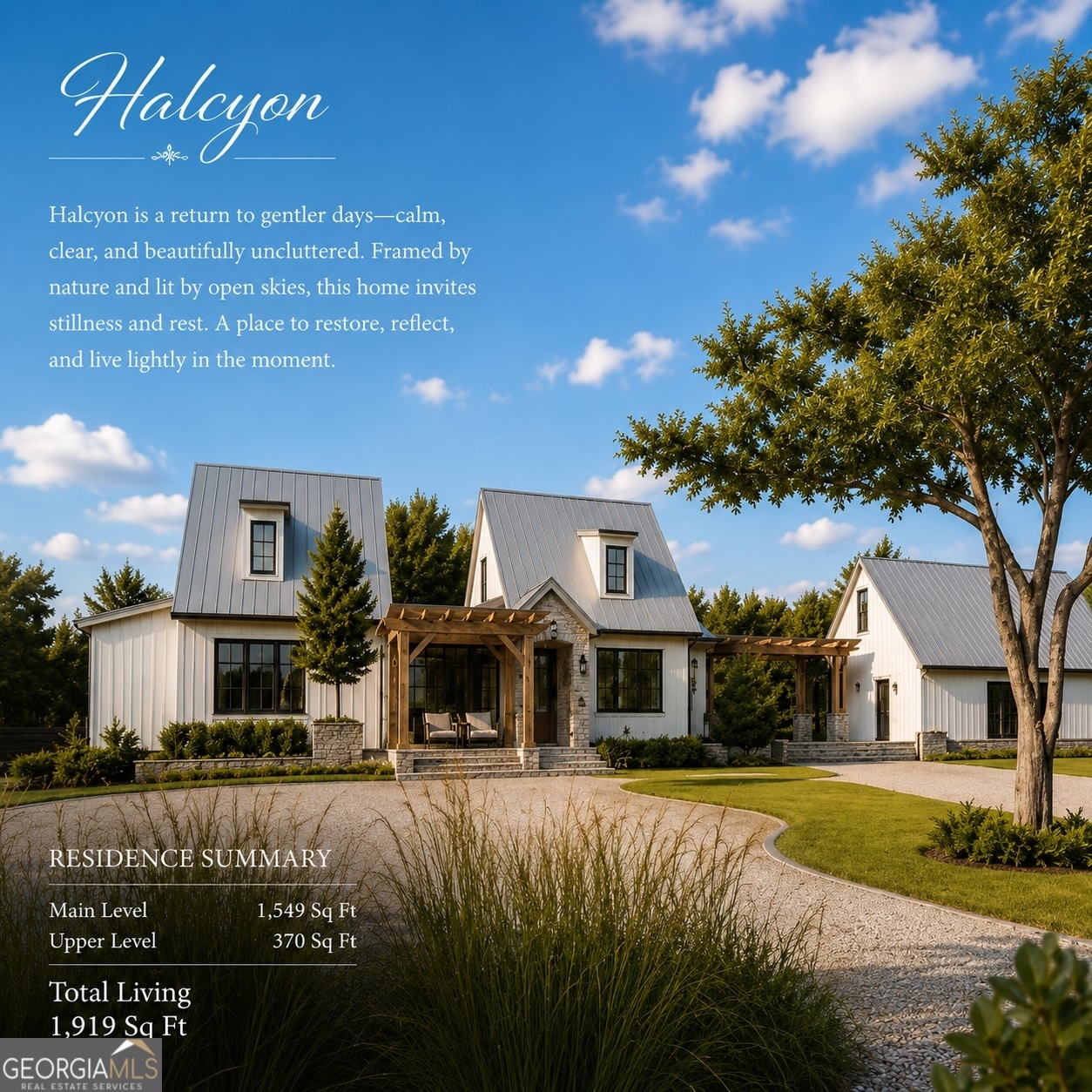 2681 Conns Creek Road