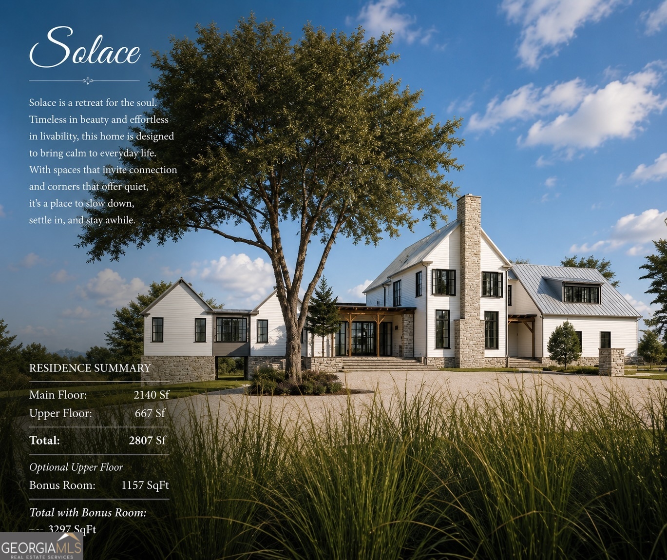 2681 Conns Creek Road