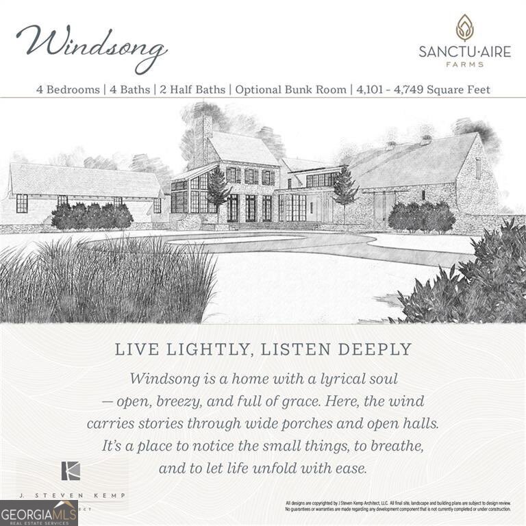 2681 Conns Creek Road