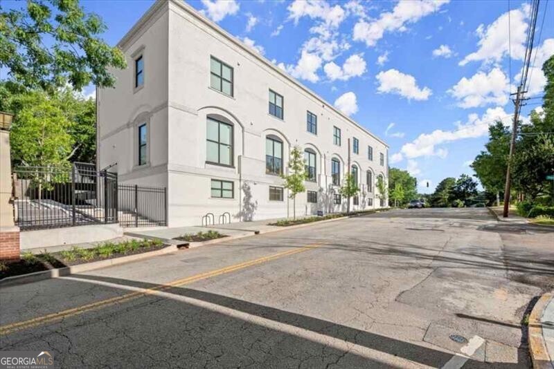 108 Park Place Unit 107