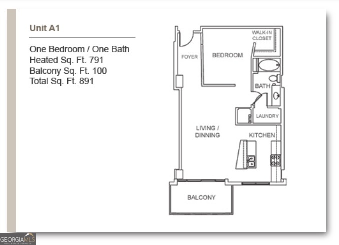 250 Pharr Road NE # 514