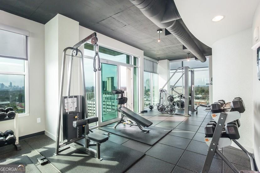 250 Pharr Road NE # 514