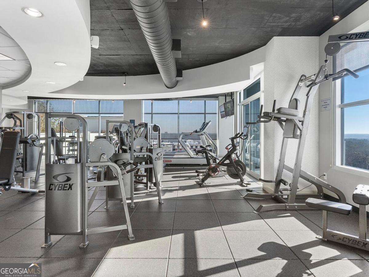 250 Pharr Road NE # 514