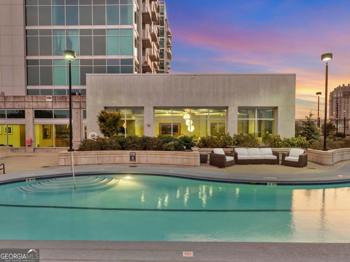 250 Pharr Road NE # 514