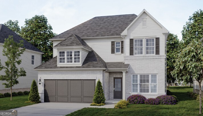 403 Alford Circle