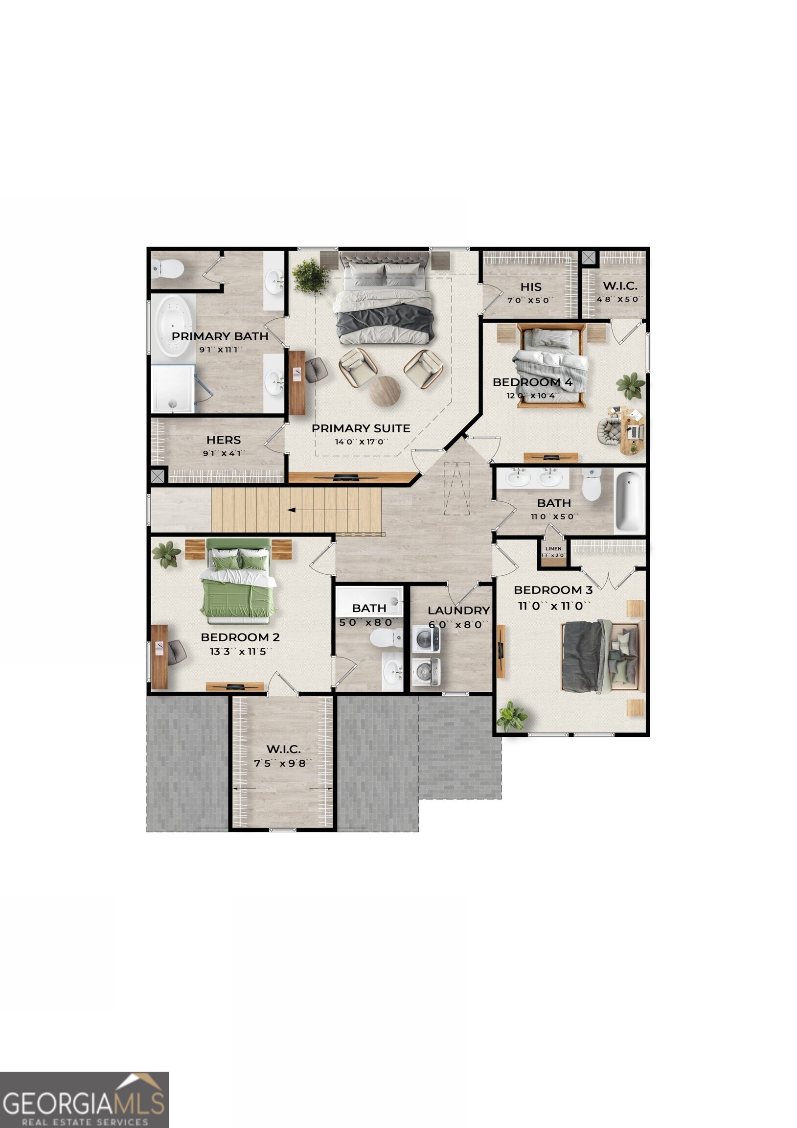 403 Alford Circle