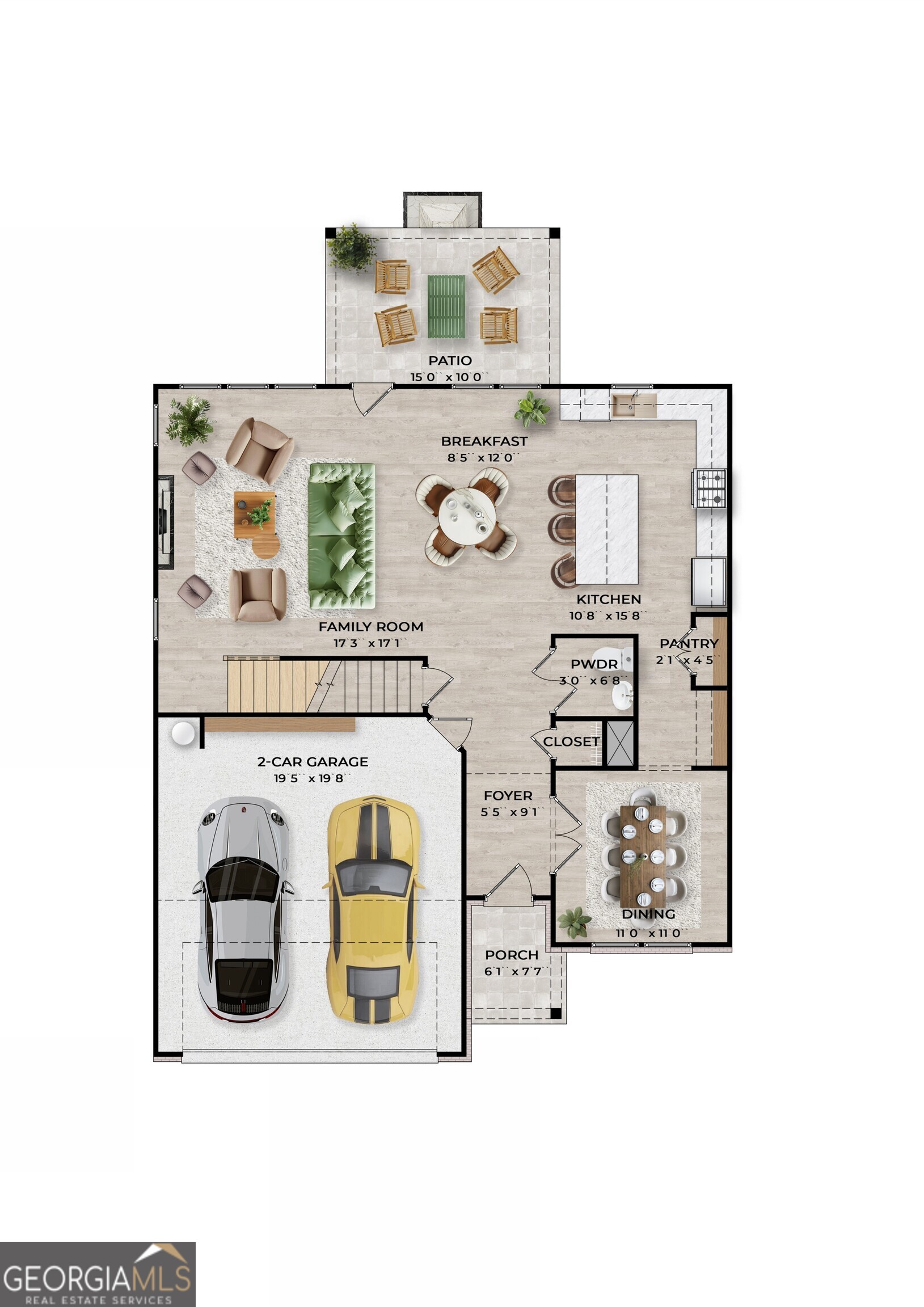 403 Alford Circle
