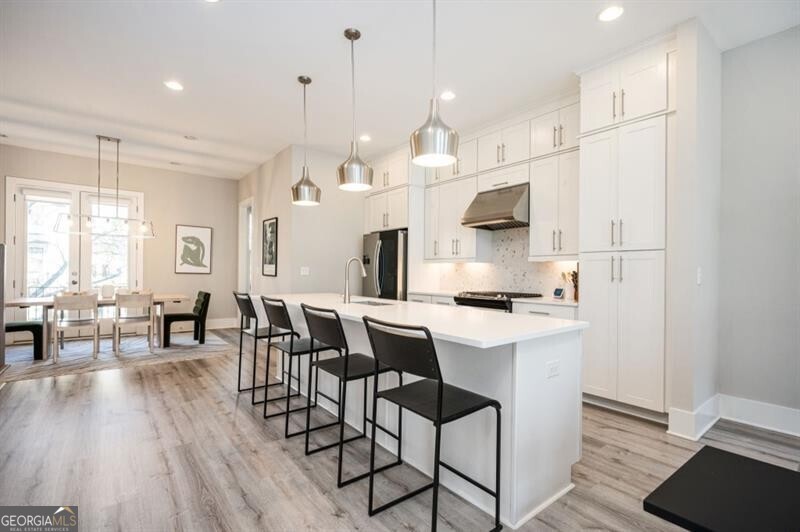 2003 Mahogony Lane NW