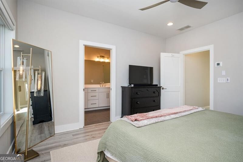 2003 Mahogony Lane NW