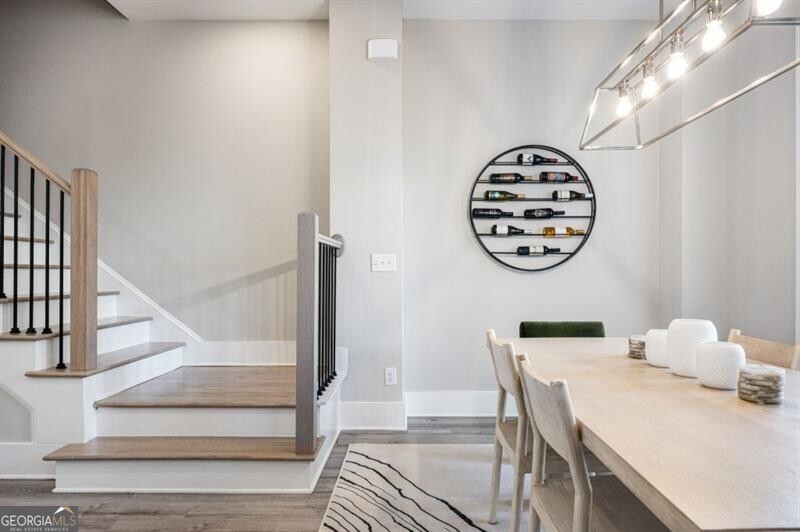 2003 Mahogony Lane NW