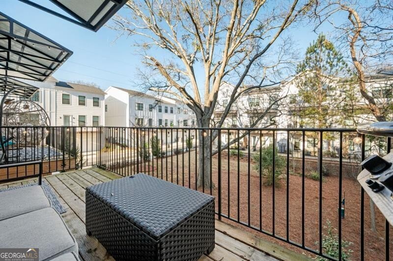 2003 Mahogony Lane NW