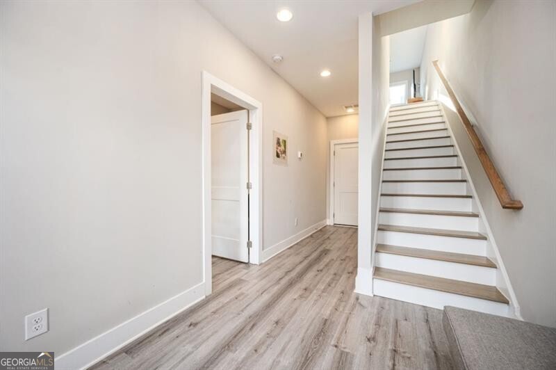 2003 Mahogony Lane NW