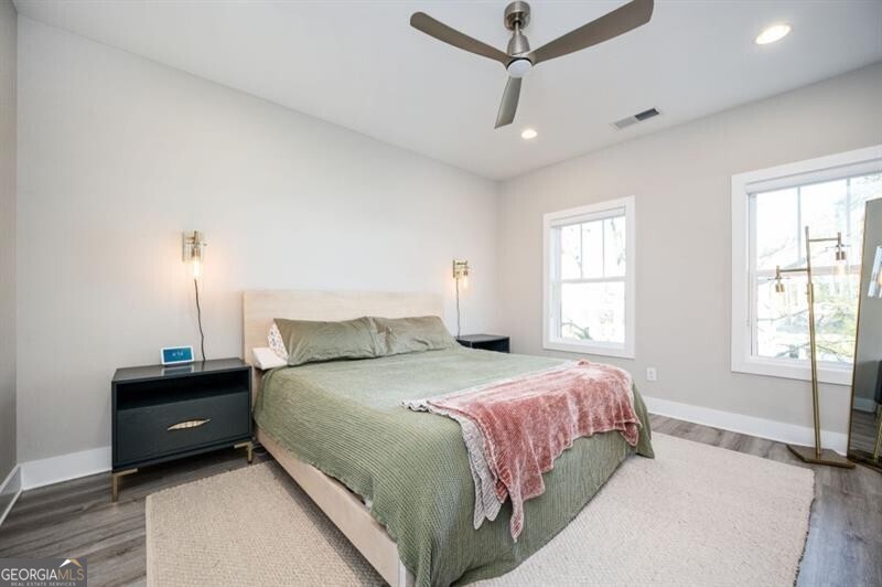 2003 Mahogony Lane NW