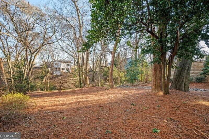 2003 Mahogony Lane NW