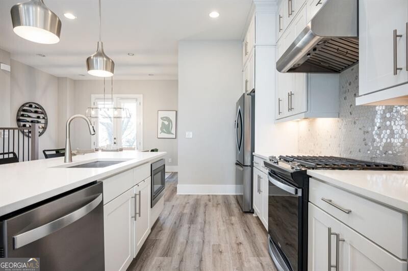 2003 Mahogony Lane NW