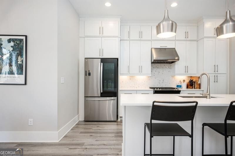 2003 Mahogony Lane NW