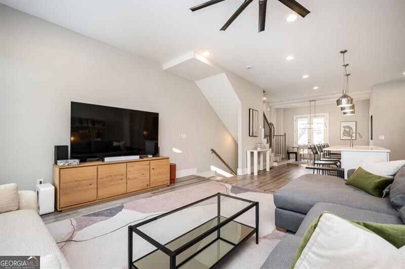 2003 Mahogony Lane NW