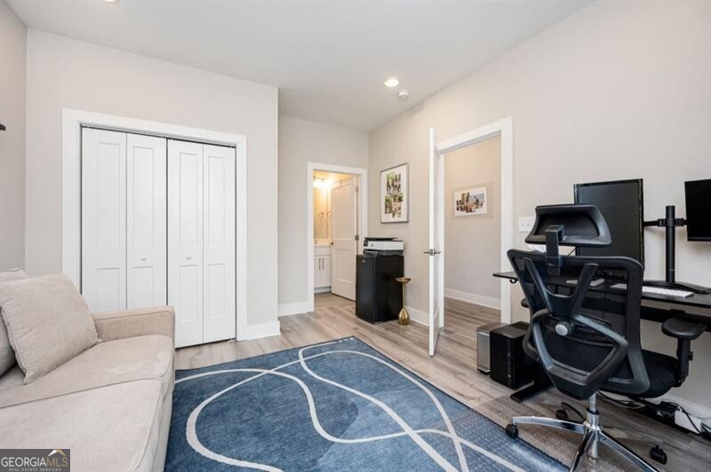 2003 Mahogony Lane NW