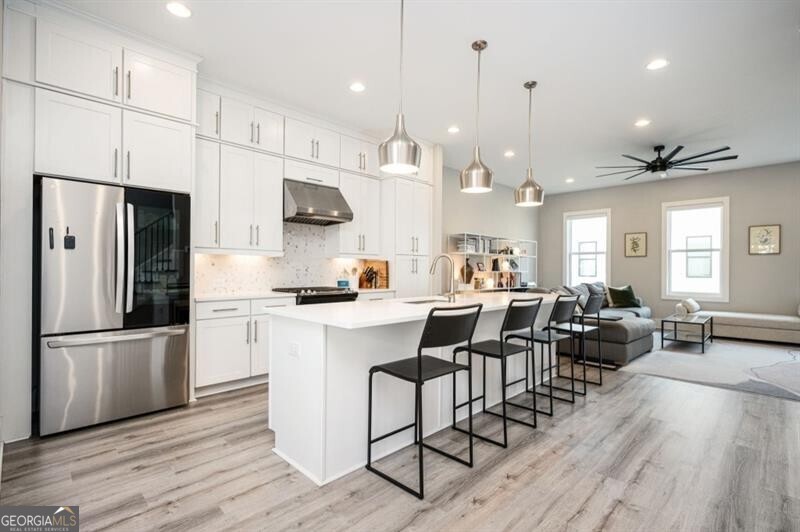 2003 Mahogony Lane NW