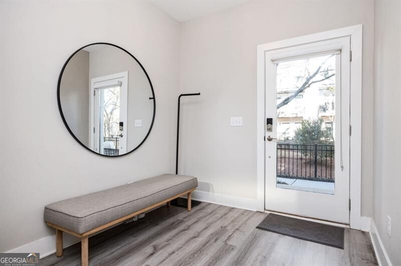 2003 Mahogony Lane NW