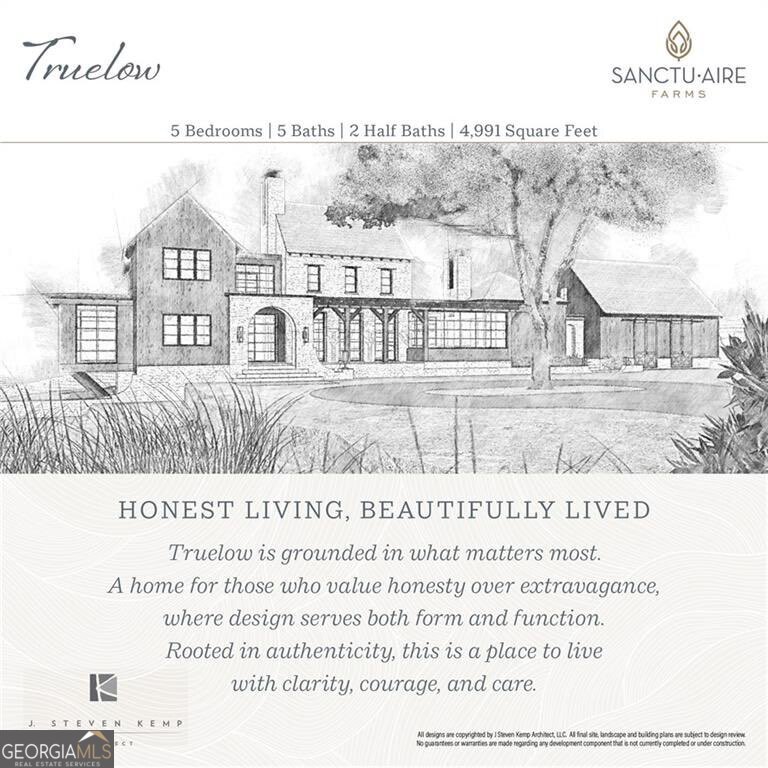 2701 Conns Creek Road