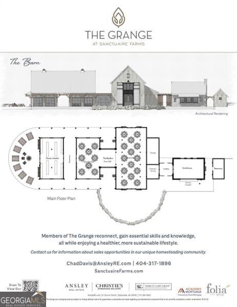 2701 Conns Creek Road