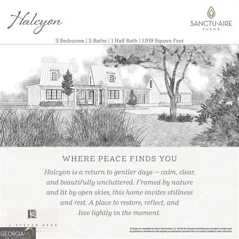 2701 Conns Creek Road