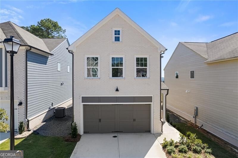 2716 Rylee Carter Street