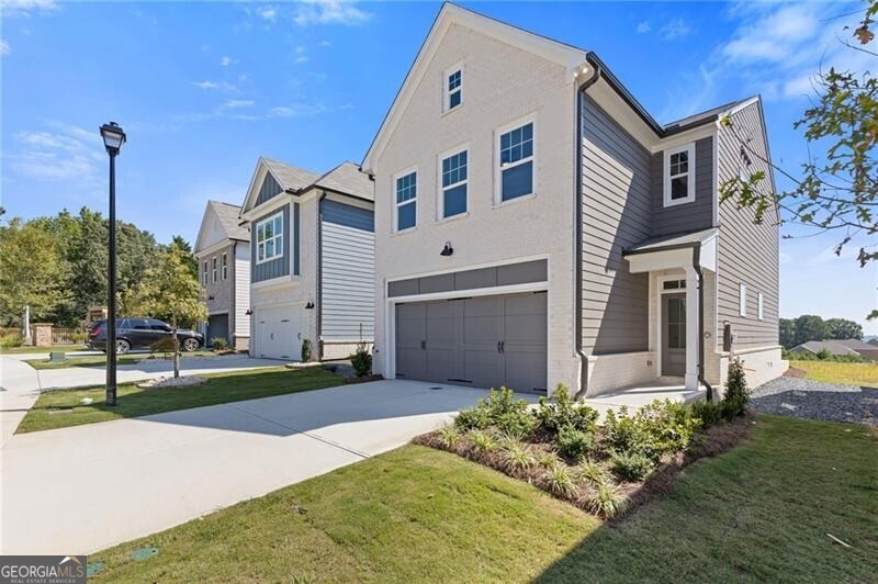 2716 Rylee Carter Street