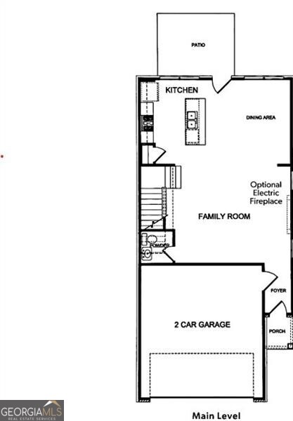 2716 Rylee Carter Street